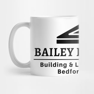 Bailey Brothers Mug